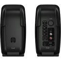 iLoud MICRO MONITOR - Enceintes Monitoring Bluetooth  IK Multimedia