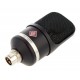 Micro cardioïde TLM 107