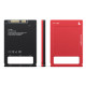 SSD AVpro mk3 6,4 cm (2,5") 2To SATA 6 Gb/s