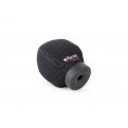 SUPER SOFTIE BONNETTE 3D Tex 5cm Rycote