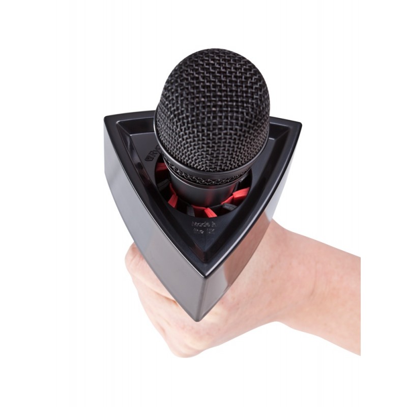 Flag-Micro Triangle Noir Rycote Flag-Micro Triangle Noir Rycote