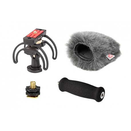 KIT ENREGISTREUR ZOOM H5 Rycote