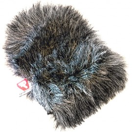 MINI WINDJAMMER pour bonnette mousse Rycote