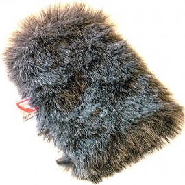 MINI WINDJAMMER pour bonnette mousse Rycote