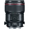 90 mm F2.8L MACRO monture EF-TS-E  Canon
