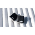 Enduro Pack 2 batteries compatibles Hero11 Hero12 GoPro