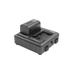 LC-2J Chargeur batterie type JVC SSL-JVC JVC