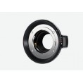 Bague d'adaptation - URSA Mini Pro F Mount Blackmagic Design