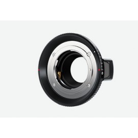 Bague d'adaptation - URSA Mini Pro F Mount Blackmagic Design