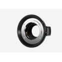 Bague d'adaptation - URSA Mini Pro F Mount Blackmagic Design