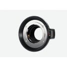 Bague d'adaptation - URSA Mini Pro F Mount Blackmagic Design