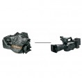 Housse protection pluie XL E-Image