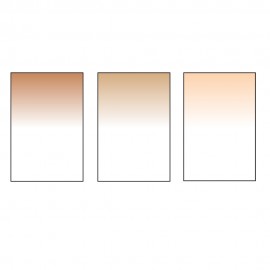 SYSTÈME 100 KIT AUTUMN LEE Filters