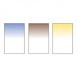 SYSTÈME 100 KIT LANDSCAPE LEE Filters