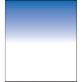 SW150 Filtre dégradé SKY BLUE 5 Hard LEE Filters