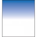 SW150 Filtre dégradé SKY BLUE 5 Medium LEE Filters