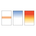SYSTÈME 100 SLY GRAD SET LEE Filters