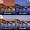 SYSTÈME 100 SLY GRAD SET LEE Filters