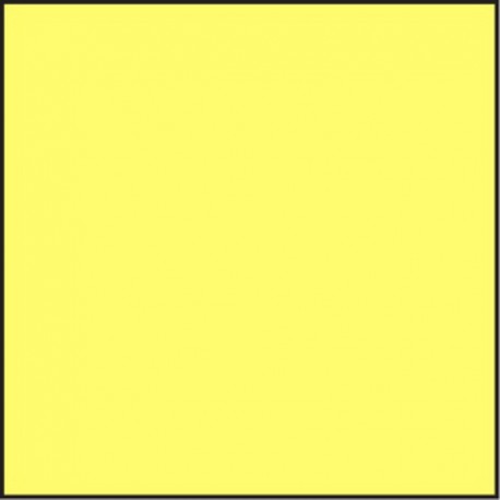 SYSTÈME 100 Filtre Jaune Léger LEE Filters