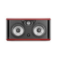 TWIN6 - Série ST6 - Moniteur de studio actif 3 voies, 2x 6,5 pouces FOCAL