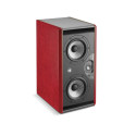 TWIN6 - Série ST6 - Moniteur de studio actif 3 voies, 2x 6,5 pouces FOCAL
