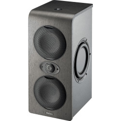 SHAPETWIN - Série Shape - Enceinte de proximité active, 3 voies, 2x 5 pouces FOCAL