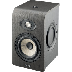 SHAPE50 - Série Shape - Enceinte de proximité active, 2 voies, 5 pouces FOCAL
