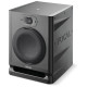 ALPHA-80-EVO - Série Alpha Evo - Moniteur de studio actif 2 voies, 8 pouces
