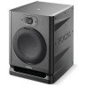 ALPHA-80-EVO - Série Alpha Evo - Moniteur de studio actif 2 voies, 8 pouces