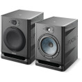 ALPHA-80-EVO - Série Alpha Evo - Moniteur de studio actif 2 voies, 8 pouces FOCAL
