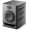 ALPHA-65-EVO - Série Alpha Evo - Moniteur de studio actif 2 voies, 6,5 pouces