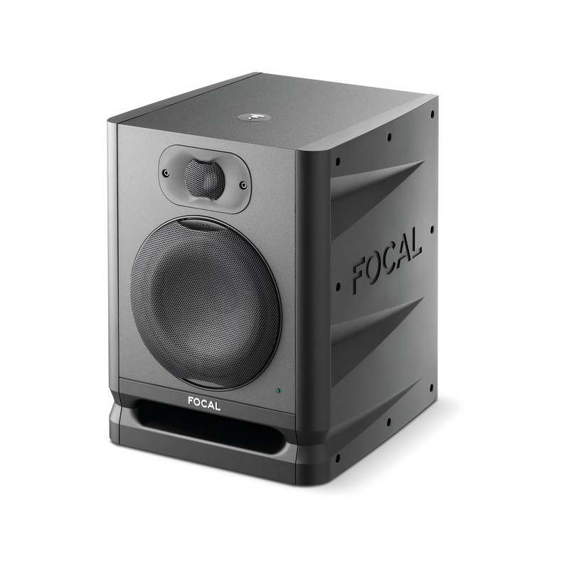 ALPHA-65-EVO - Série Alpha Evo - Moniteur de studio actif 2 voies, 6,5 pouces FOCAL ALPHA-65-EVO - Série Alpha Evo - Moniteur de studio actif 2 voies, 6,5 pouces FOCAL