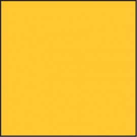SYSTEM 100 Filtre Jaune Foncé - No. 12 LEE Filters