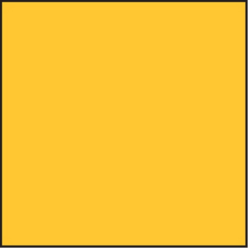 SYSTEM 100 Filtre Jaune Foncé - No. 12 LEE Filters SYSTEM 100 Filtre Jaune Foncé - No. 12 LEE Filters