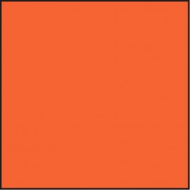 SYSTEM 100 Filtre Orange - No. 21 LEE Filters