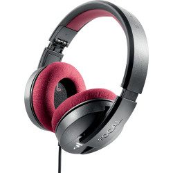 LISTENPROFESSIONAL - Casque de monitoring fermé FOCAL