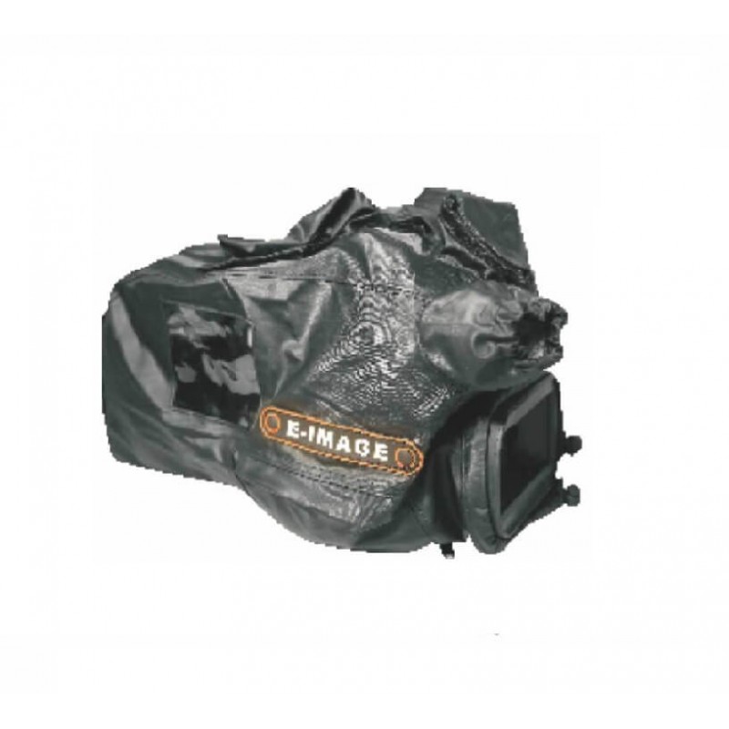 Housse protection pluie M E-Image Housse protection pluie M E-Image