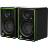 CR3-X - Classiques - Actif 50W 3" (La paire)
