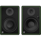 CR8-XBT - Bluetooth - Actif 160W 8" Bluetooth (La paire)