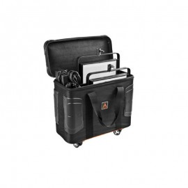 Sac 2 panneaux Leds E-Image