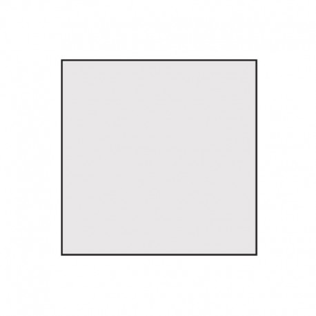 SYSTEME 100 FILTRE Fog 5 100x100mm Un 2mm th LEE Filters