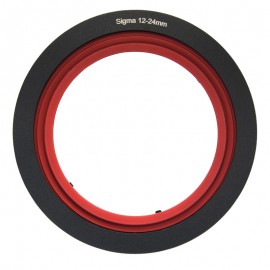 SW150 bague d'adaptation pour Sigma 12-24 mm LEE Filters