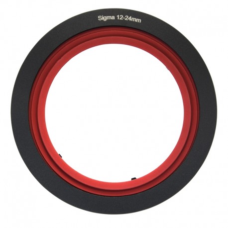 SW150 bague d'adaptation pour Sigma 12-24 mm LEE Filters
