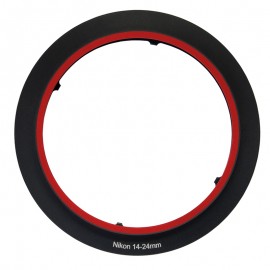 SW150 bague d'adaptation pour Nikon 14-24 mm LEE Filters