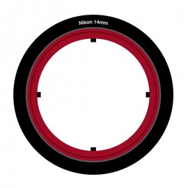 SW150 bague d'adaptation pour Nikon14 mm LEE Filters