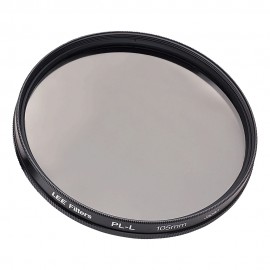 SYSTÈME 100 FILTRE VISSANT POLARISANT CIRCULAIRE 105MM LEE Filters
