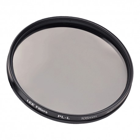 SYSTÈME 100 FILTRE VISSANT POLARISANT CIRCULAIRE 105MM LEE Filters