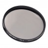 SYSTÈME 100 FILTRE VISSANT POLARISANT CIRCULAIRE 105MM