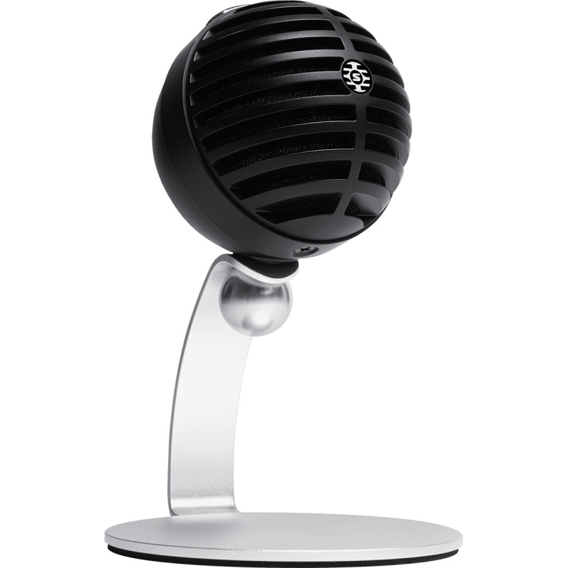 MV5C-USB microphone numérique à condensateur SHURE MV5C-USB microphone numérique à condensateur SHURE