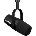 MV7X Microphone pour podcast SHURE